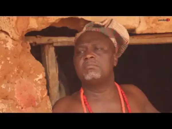 Video: Aje Arugbo Latest Yoruba Movie 2018 Epic Drama